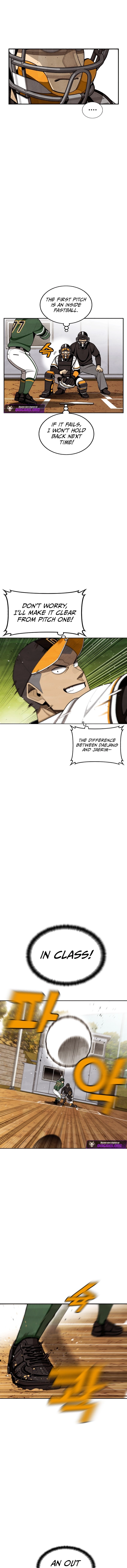Not Over Chapter 47 page 4 - 