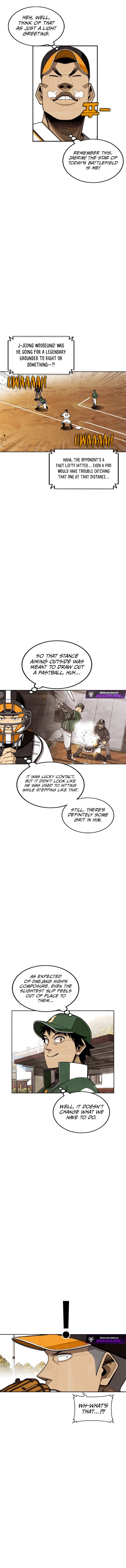Not Over Chapter 47 page 7 - 