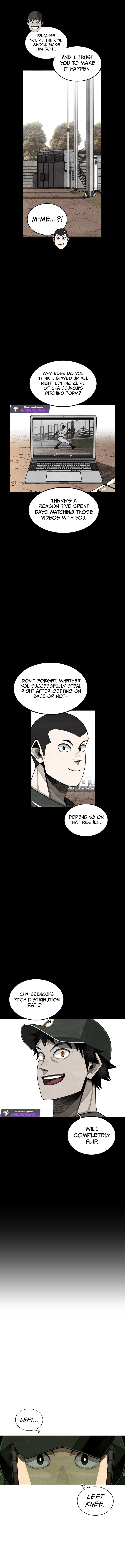 Not Over Chapter 47 page 10 - 