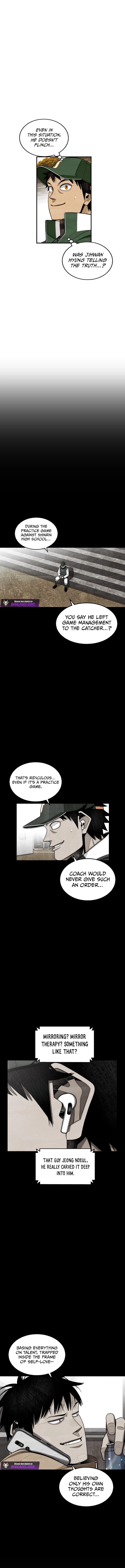 Not Over Chapter 48 page 2 - 