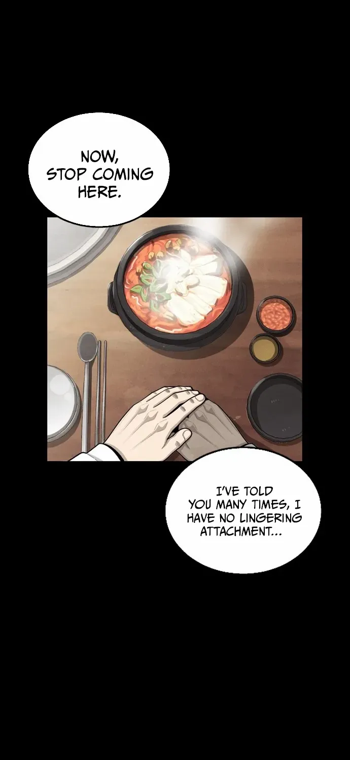 Not Over Chapter 5 page 2 - 