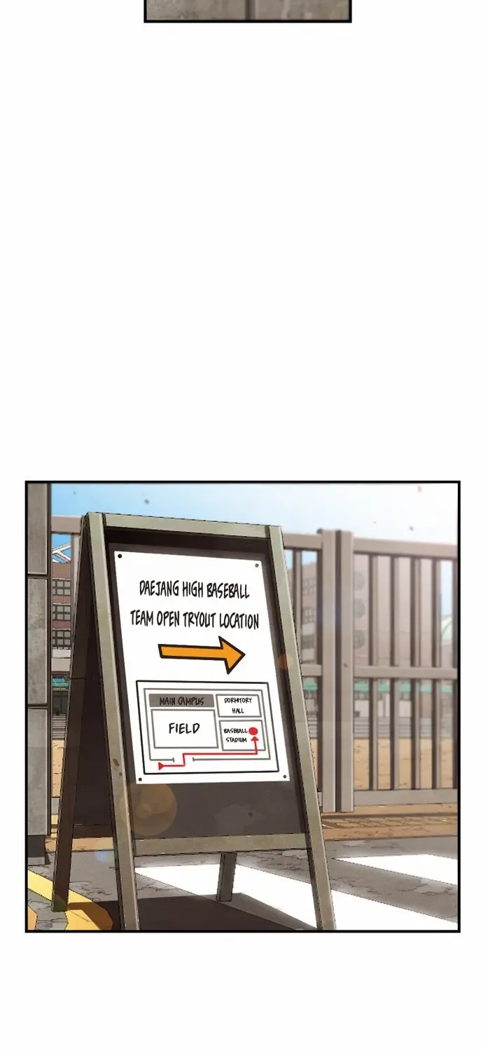 Not Over Chapter 5 page 17 - 