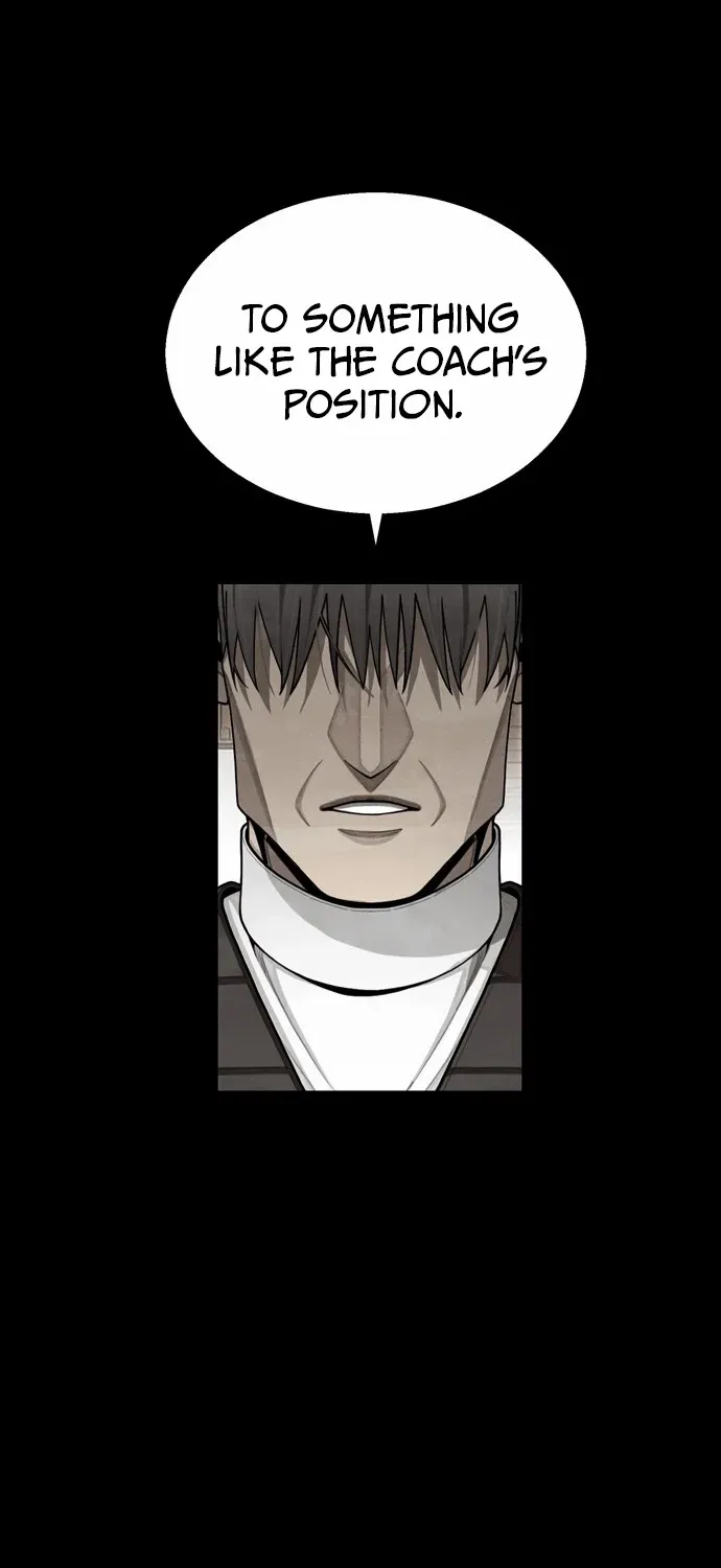 Not Over Chapter 5 page 3 - 