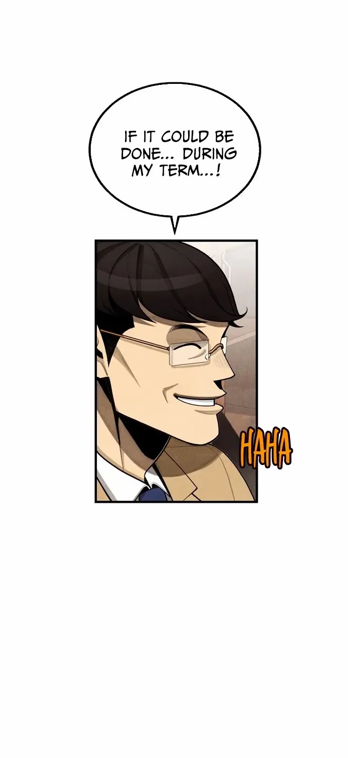 Not Over Chapter 5 page 26 - 