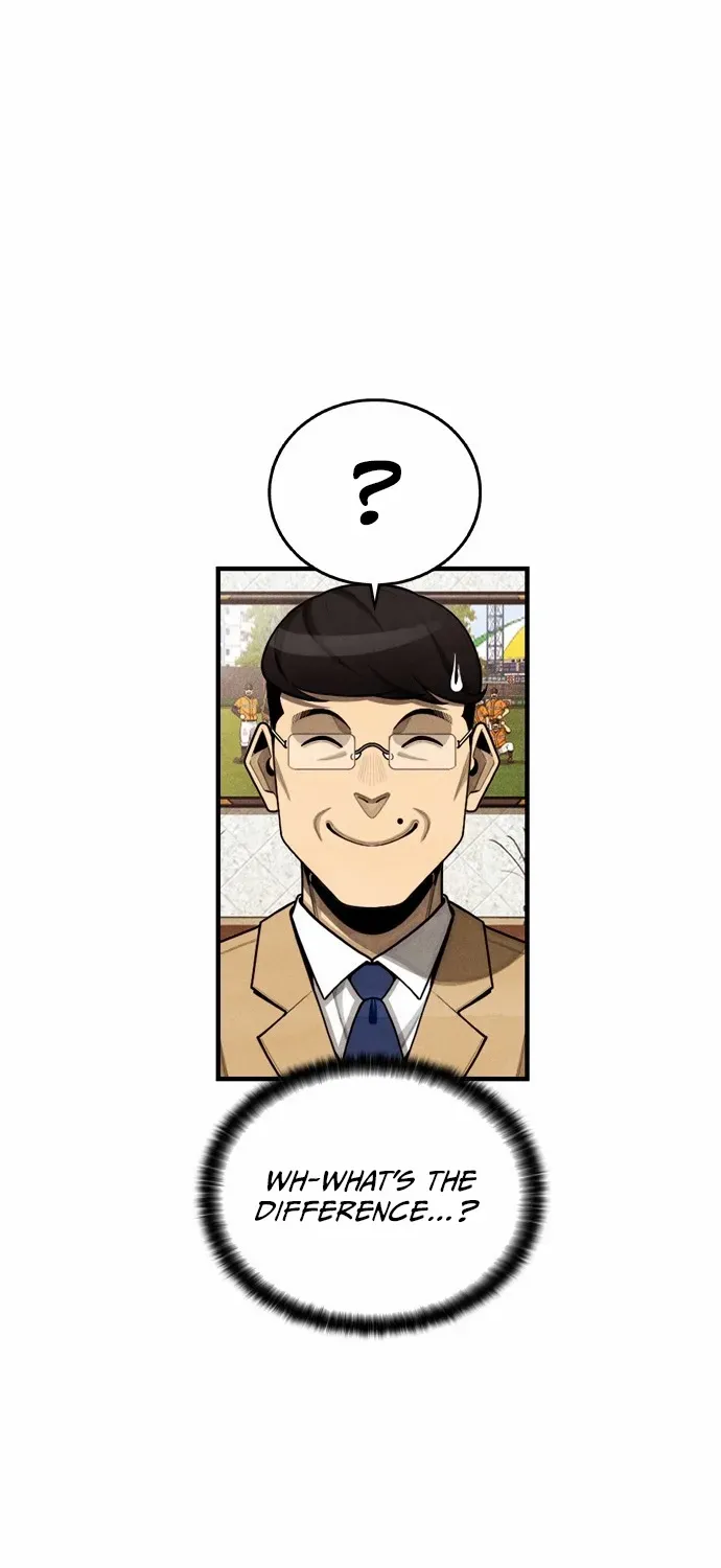 Not Over Chapter 5 page 29 - 