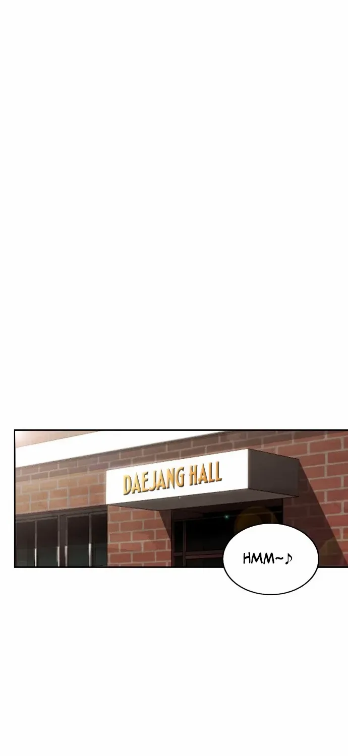 Not Over Chapter 5 page 30 - 