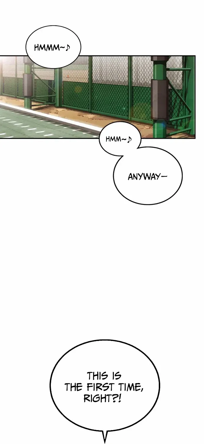 Not Over Chapter 5 page 31 - 
