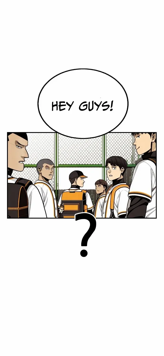 Not Over Chapter 5 page 37 - 