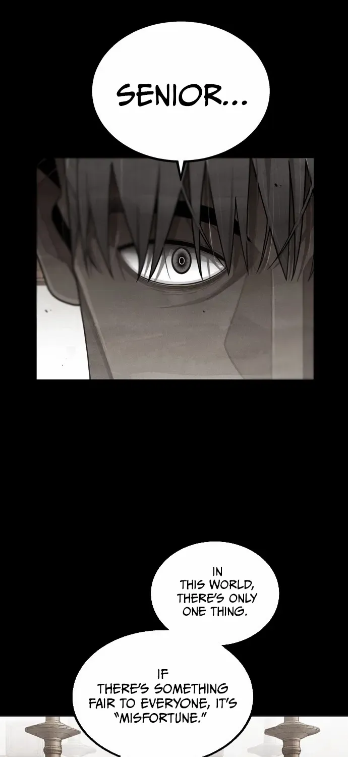Not Over Chapter 5 page 5 - 