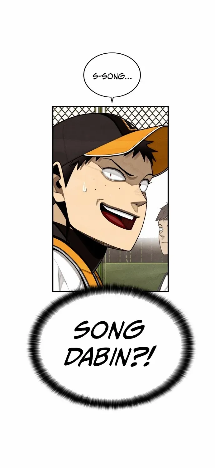 Not Over Chapter 5 page 41 - 