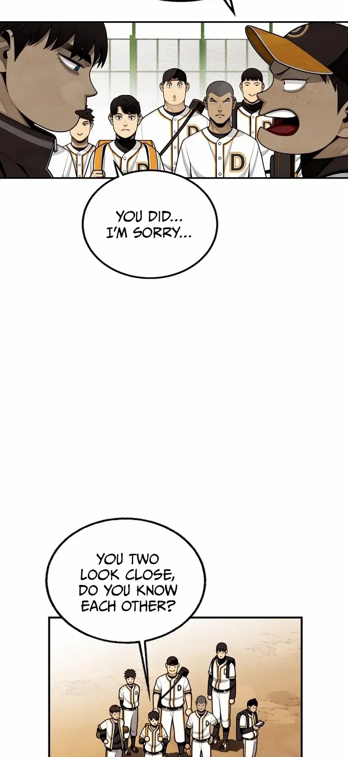 Not Over Chapter 5 page 44 - 