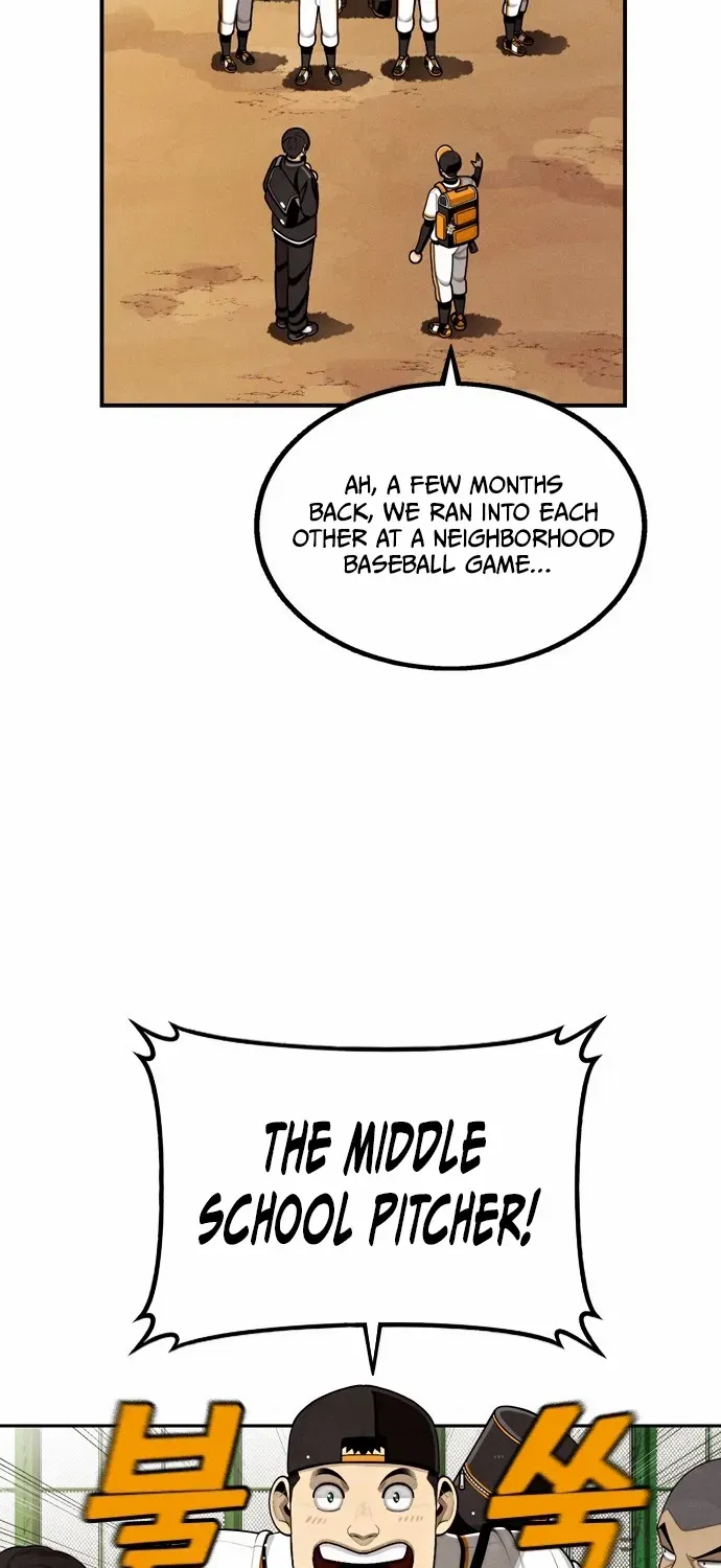 Not Over Chapter 5 page 45 - 