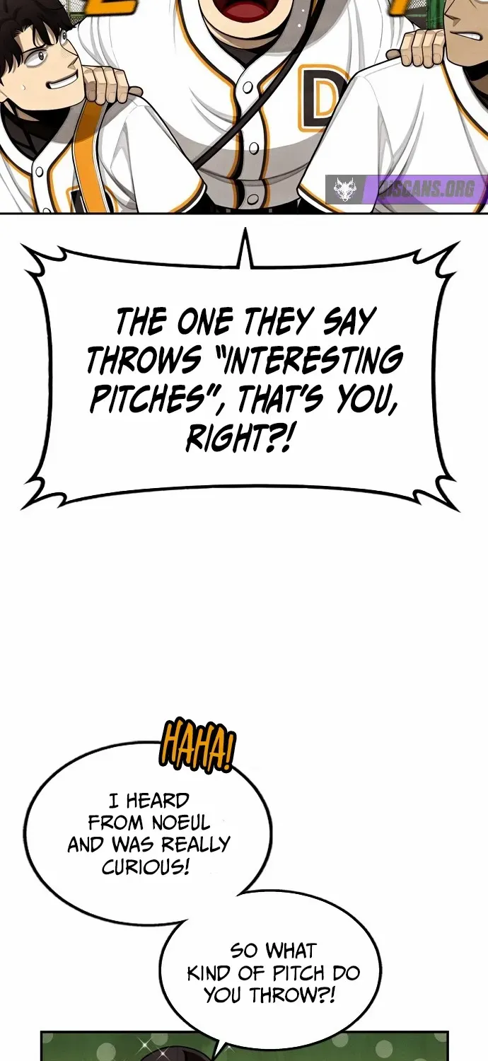 Not Over Chapter 5 page 46 - 