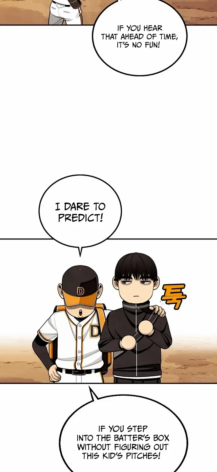 Not Over Chapter 5 page 48 - 