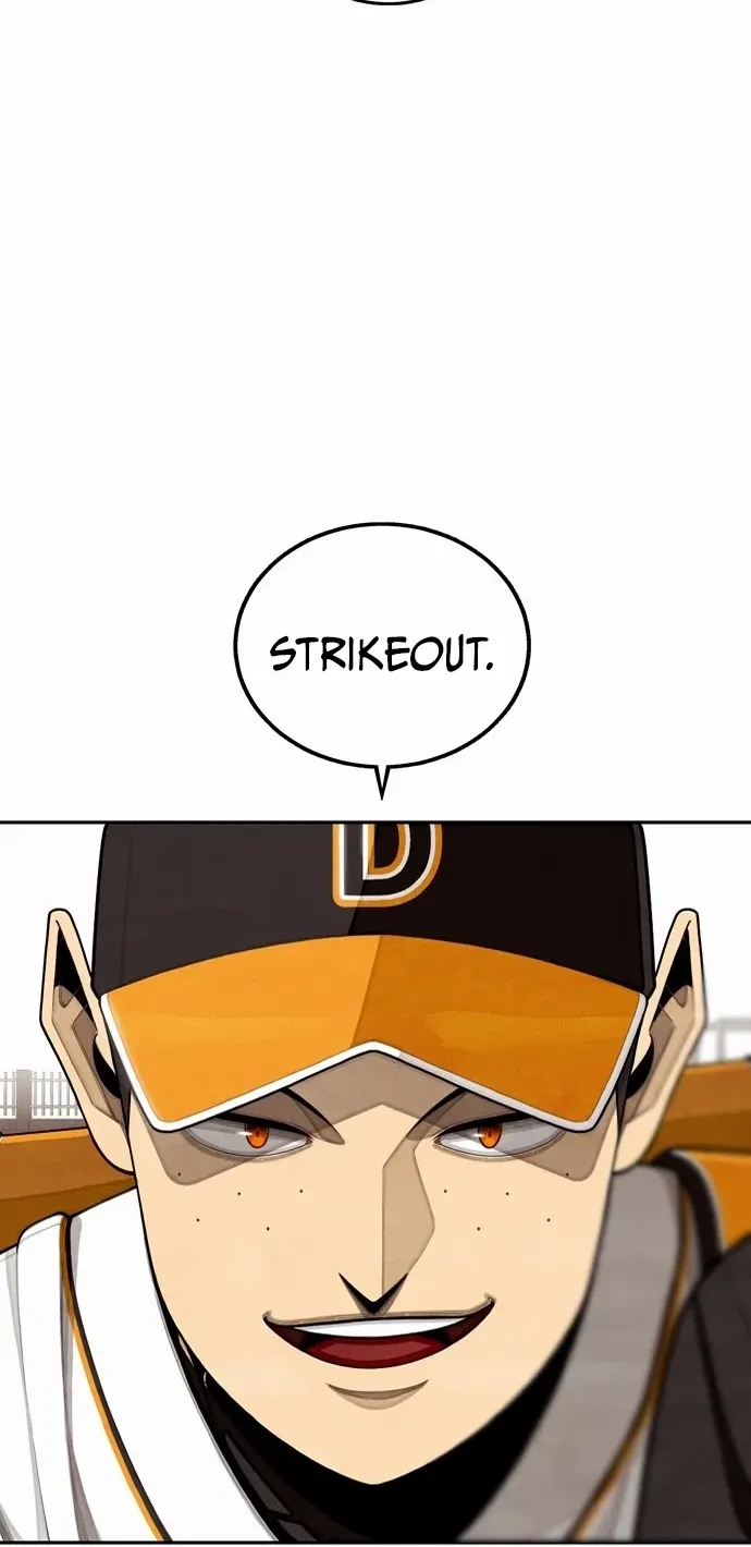 Not Over Chapter 5 page 50 - 
