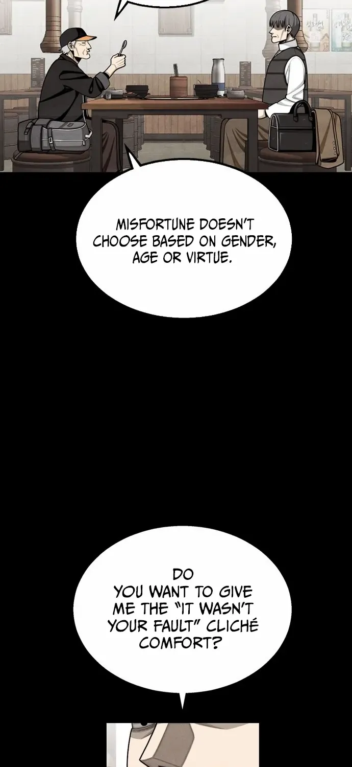 Not Over Chapter 5 page 6 - 