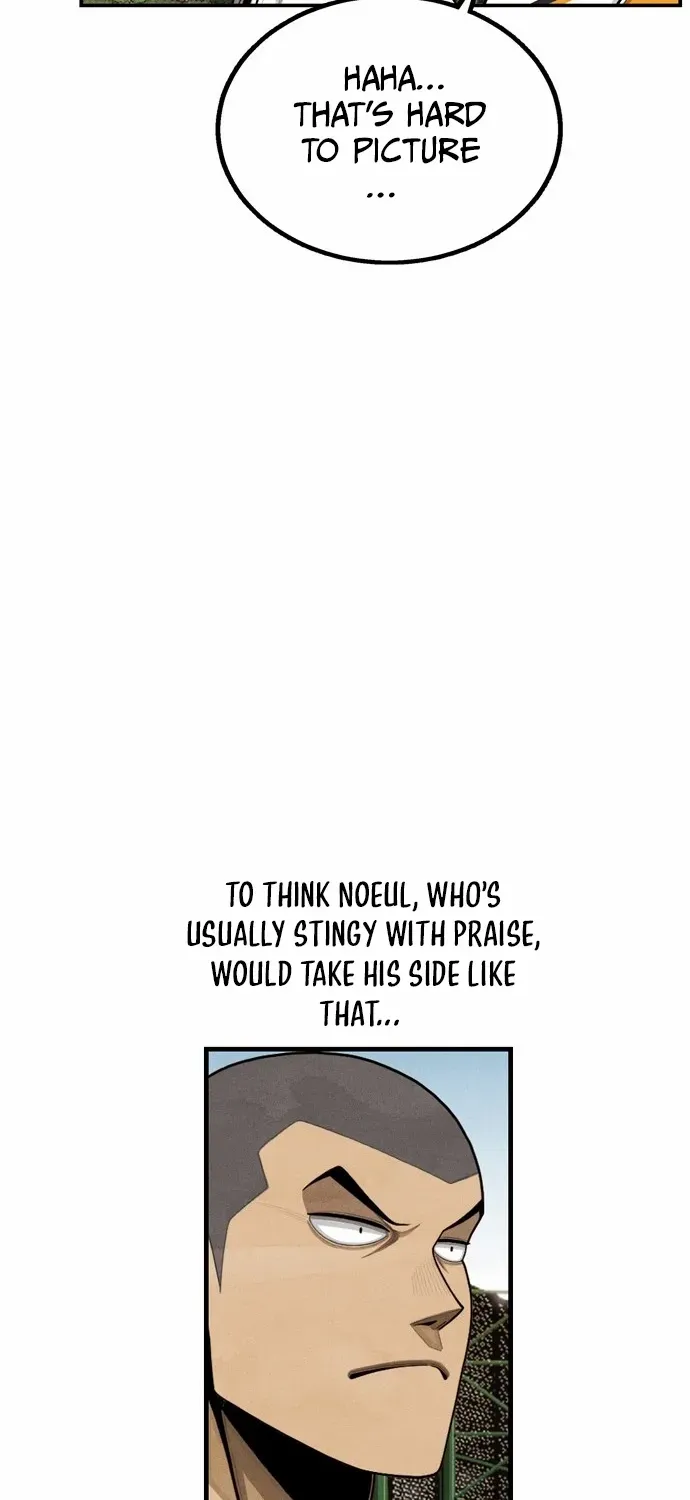 Not Over Chapter 5 page 52 - 