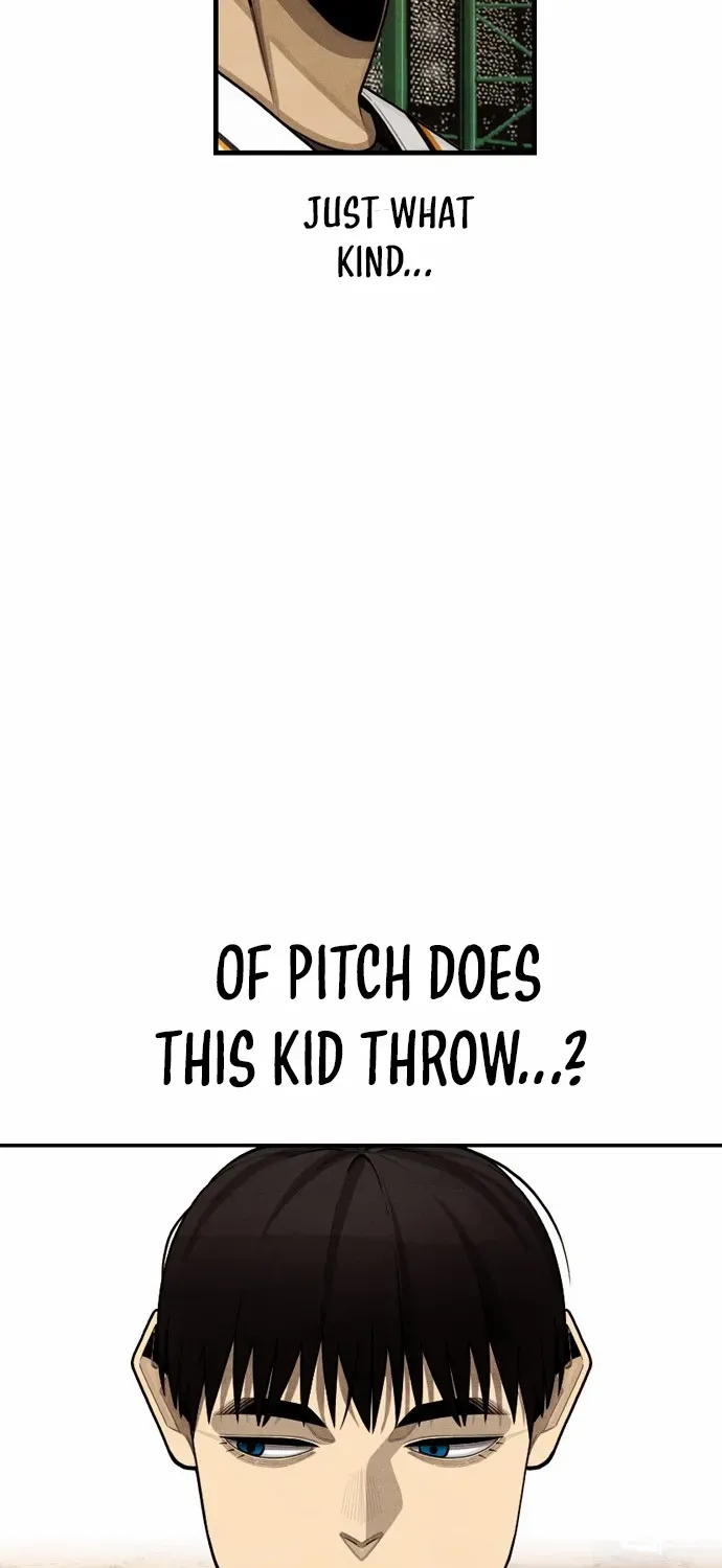 Not Over Chapter 5 page 53 - 