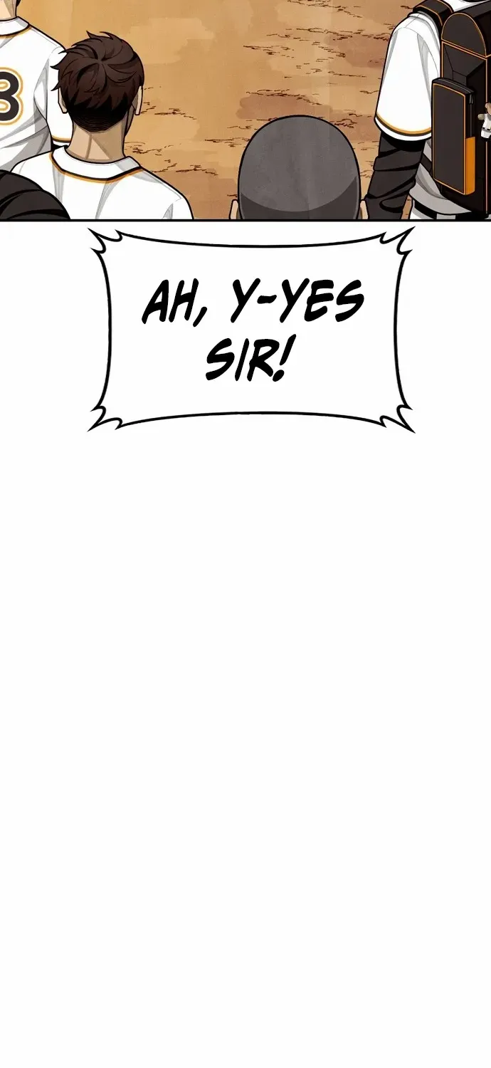 Not Over Chapter 5 page 56 - 