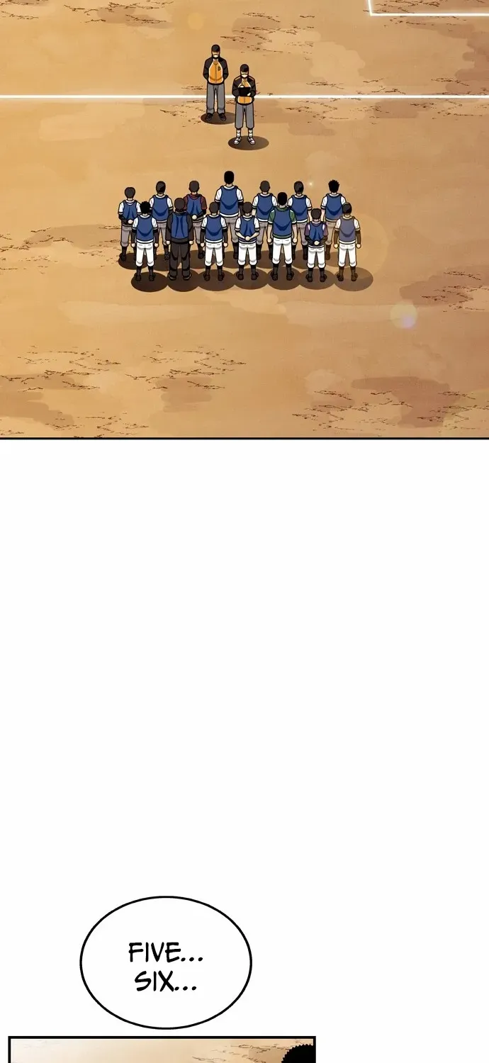 Not Over Chapter 5 page 58 - 