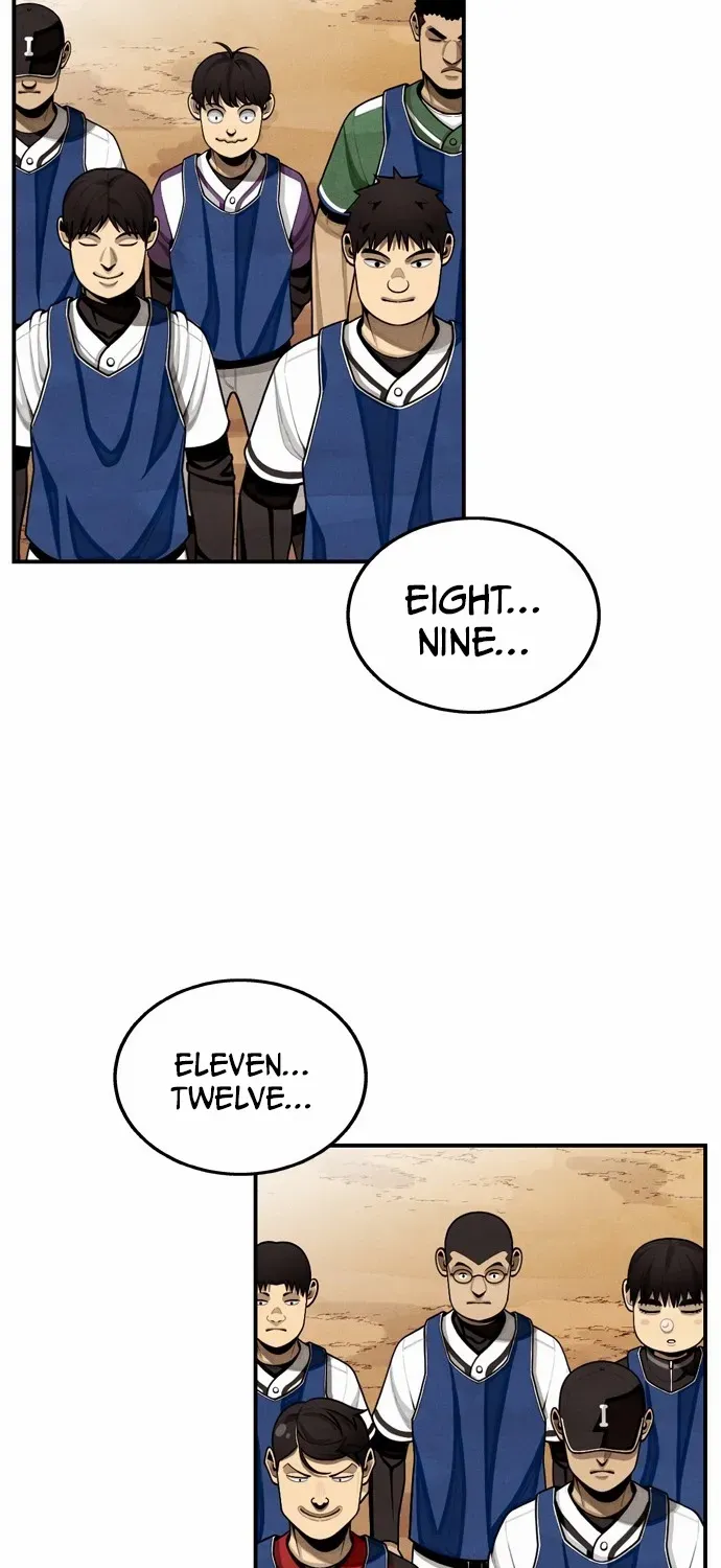 Not Over Chapter 5 page 59 - 