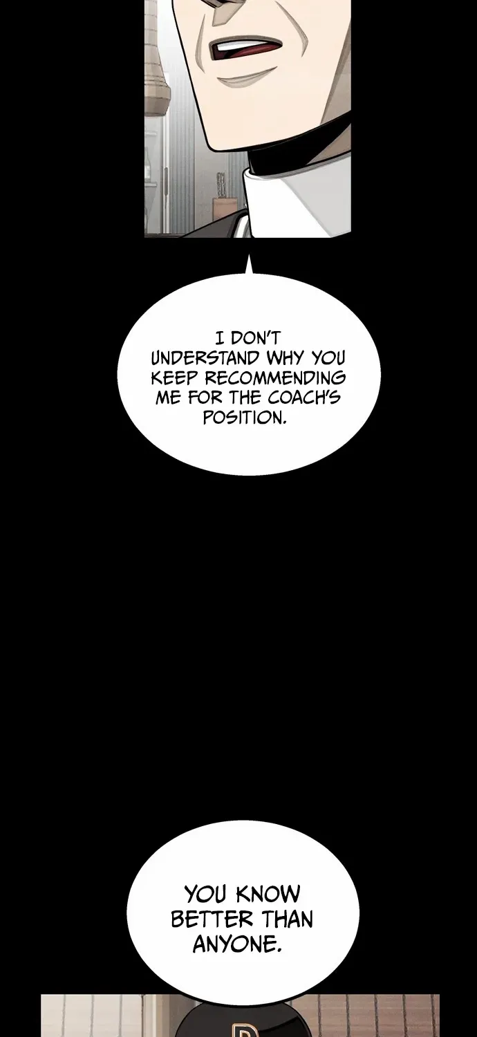 Not Over Chapter 5 page 7 - 