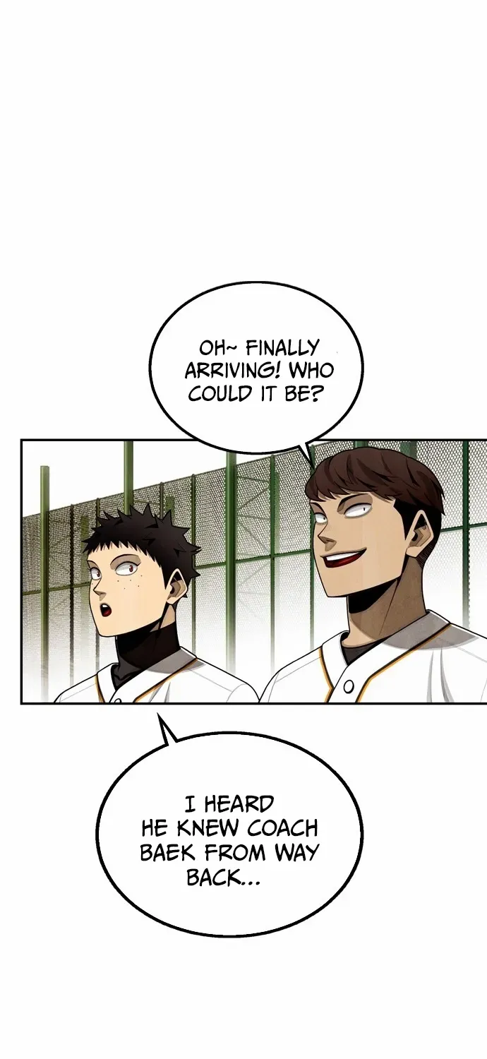Not Over Chapter 5 page 65 - 