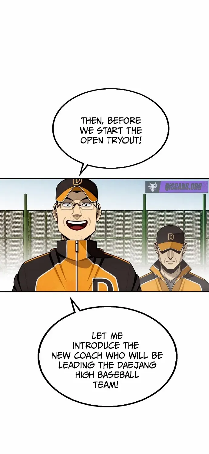 Not Over Chapter 5 page 66 - 