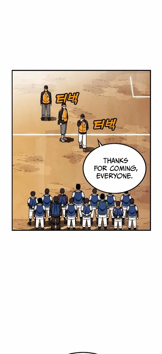 Not Over Chapter 5 page 67 - 