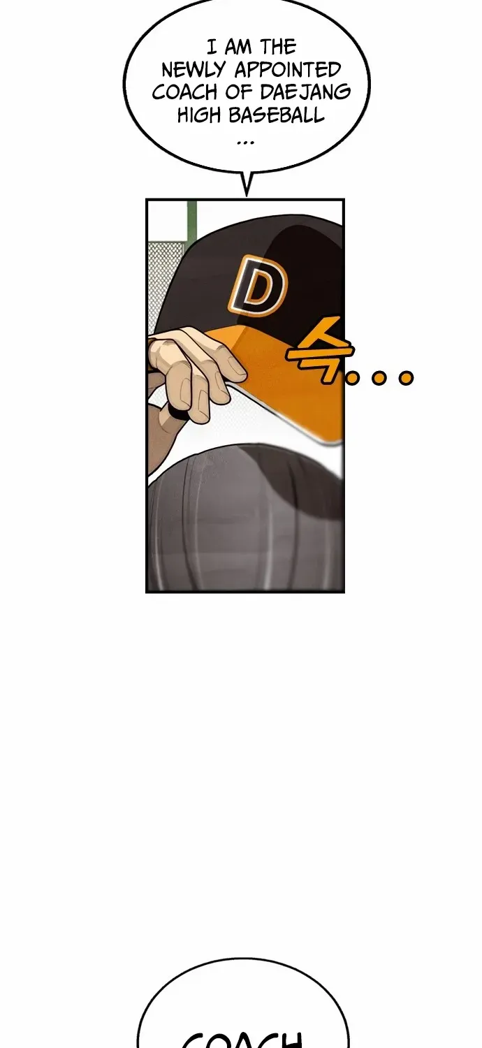 Not Over Chapter 5 page 68 - 