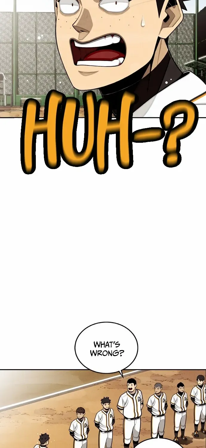 Not Over Chapter 5 page 74 - 