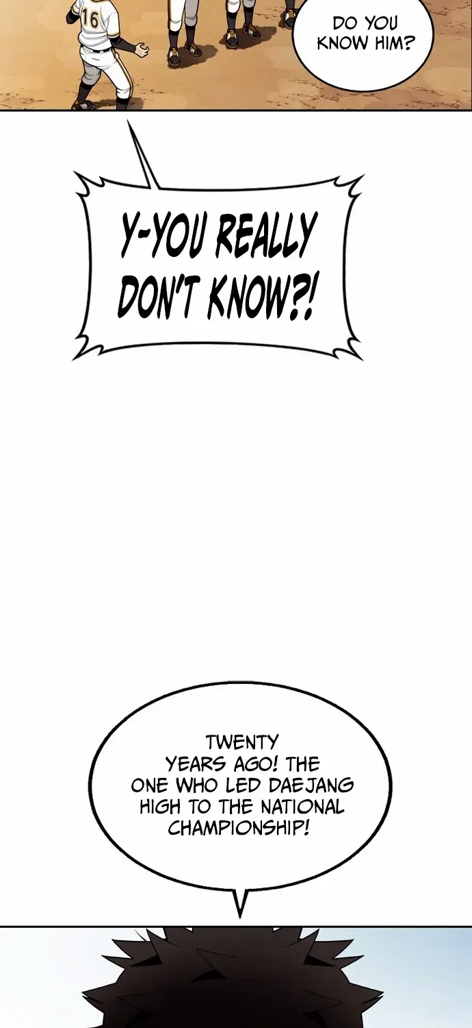 Not Over Chapter 5 page 75 - 