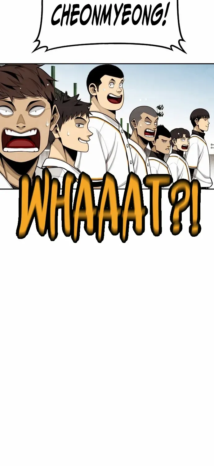 Not Over Chapter 5 page 77 - 