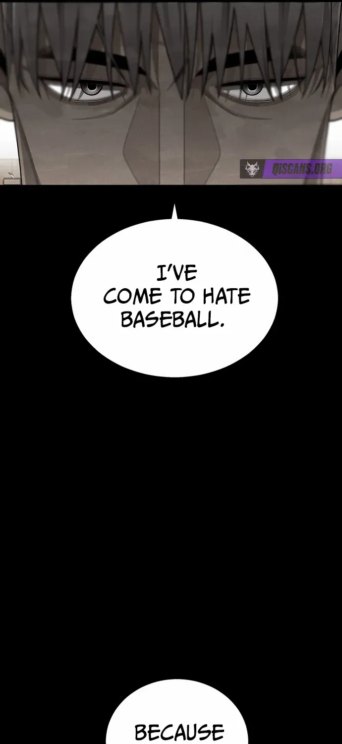 Not Over Chapter 5 page 9 - 