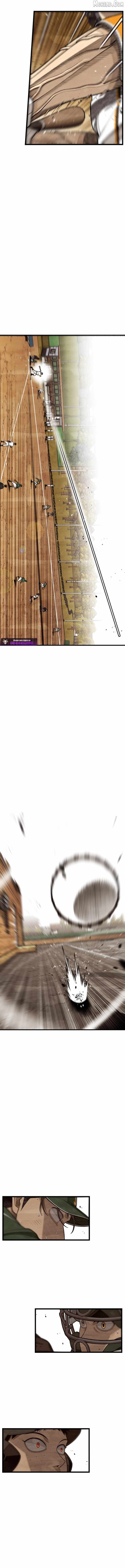 Not Over Chapter 58 page 16 - 
