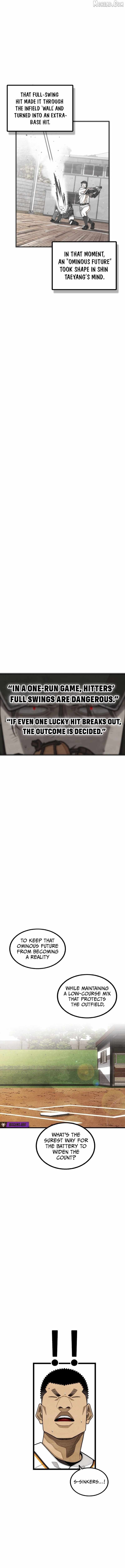 Not Over Chapter 59 page 2 - 