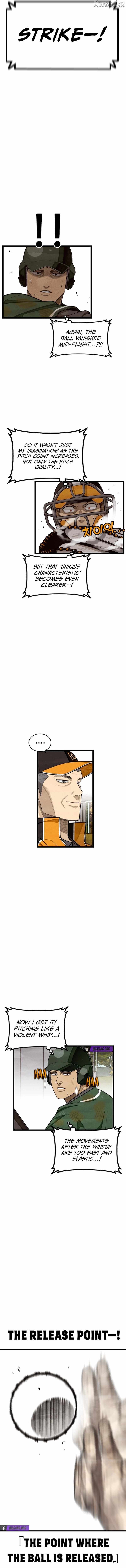 Not Over Chapter 59 page 12 - 