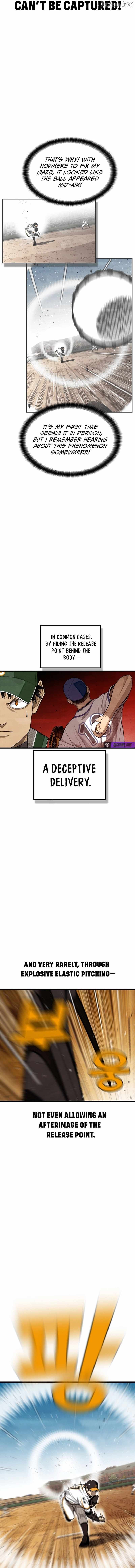 Not Over Chapter 59 page 13 - 