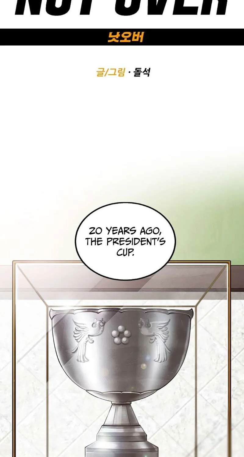 Not Over Chapter 6 page 2 - 