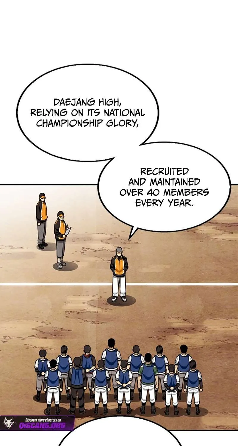 Not Over Chapter 6 page 15 - 