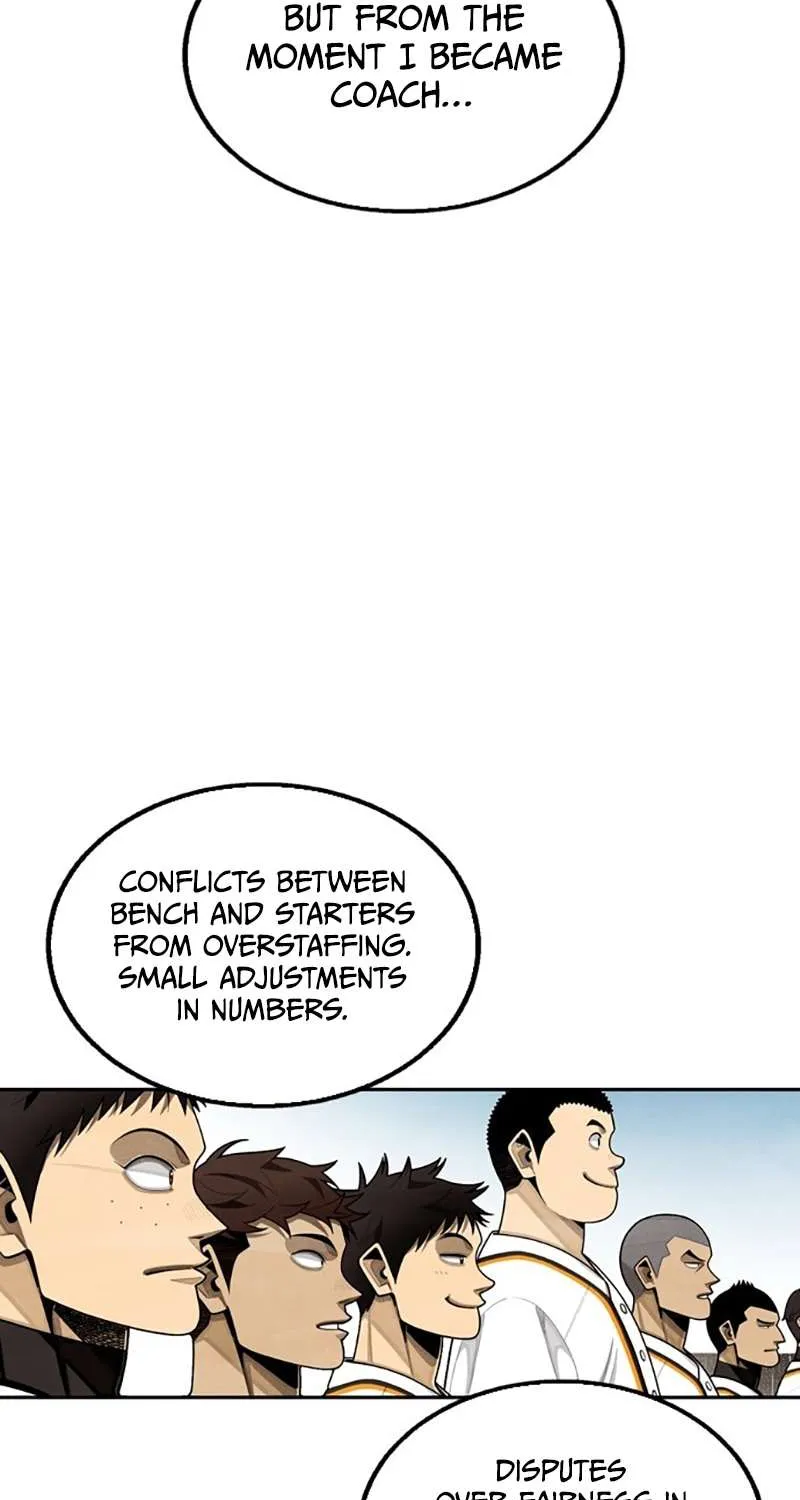 Not Over Chapter 6 page 16 - 