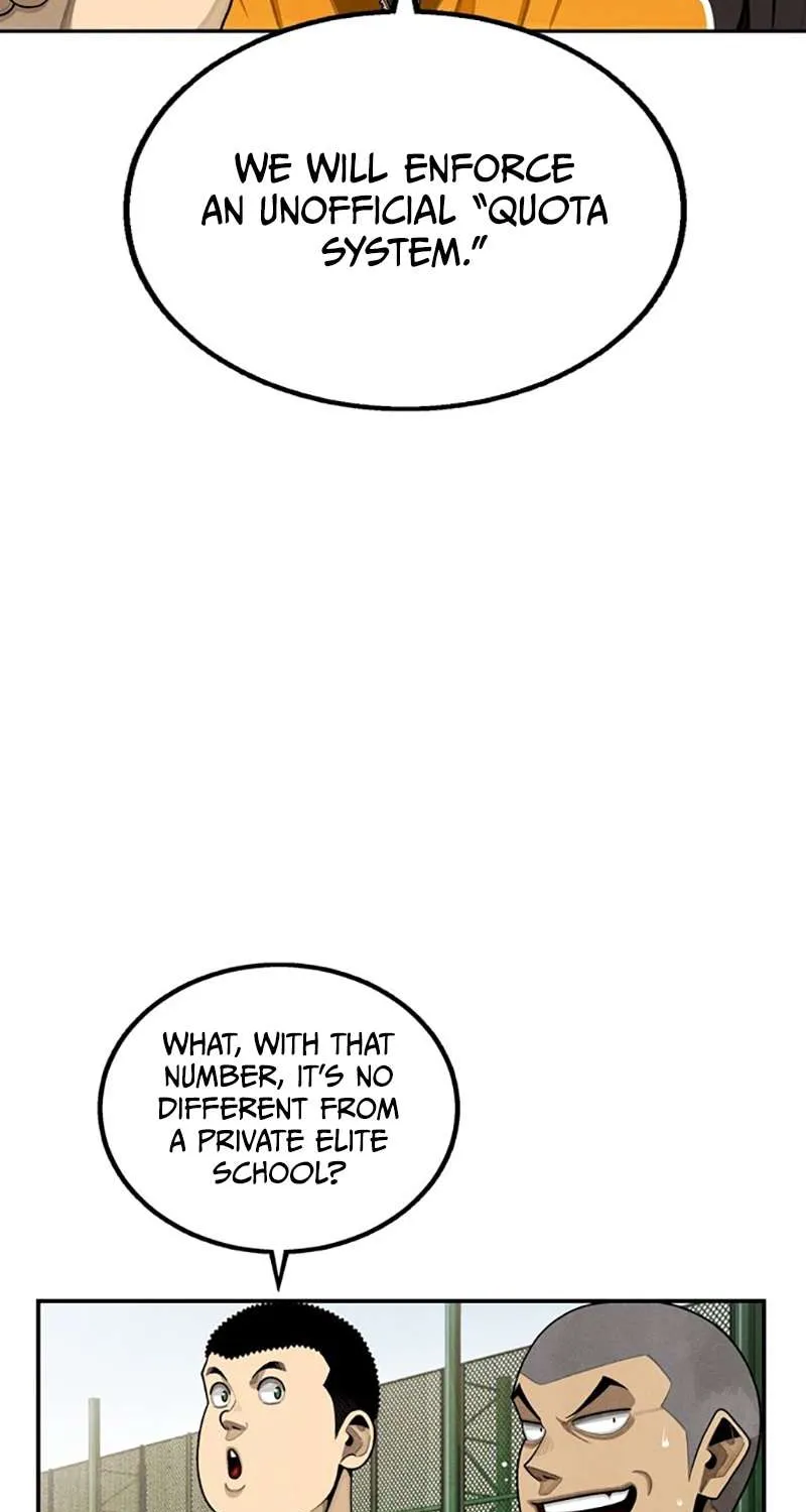 Not Over Chapter 6 page 20 - 