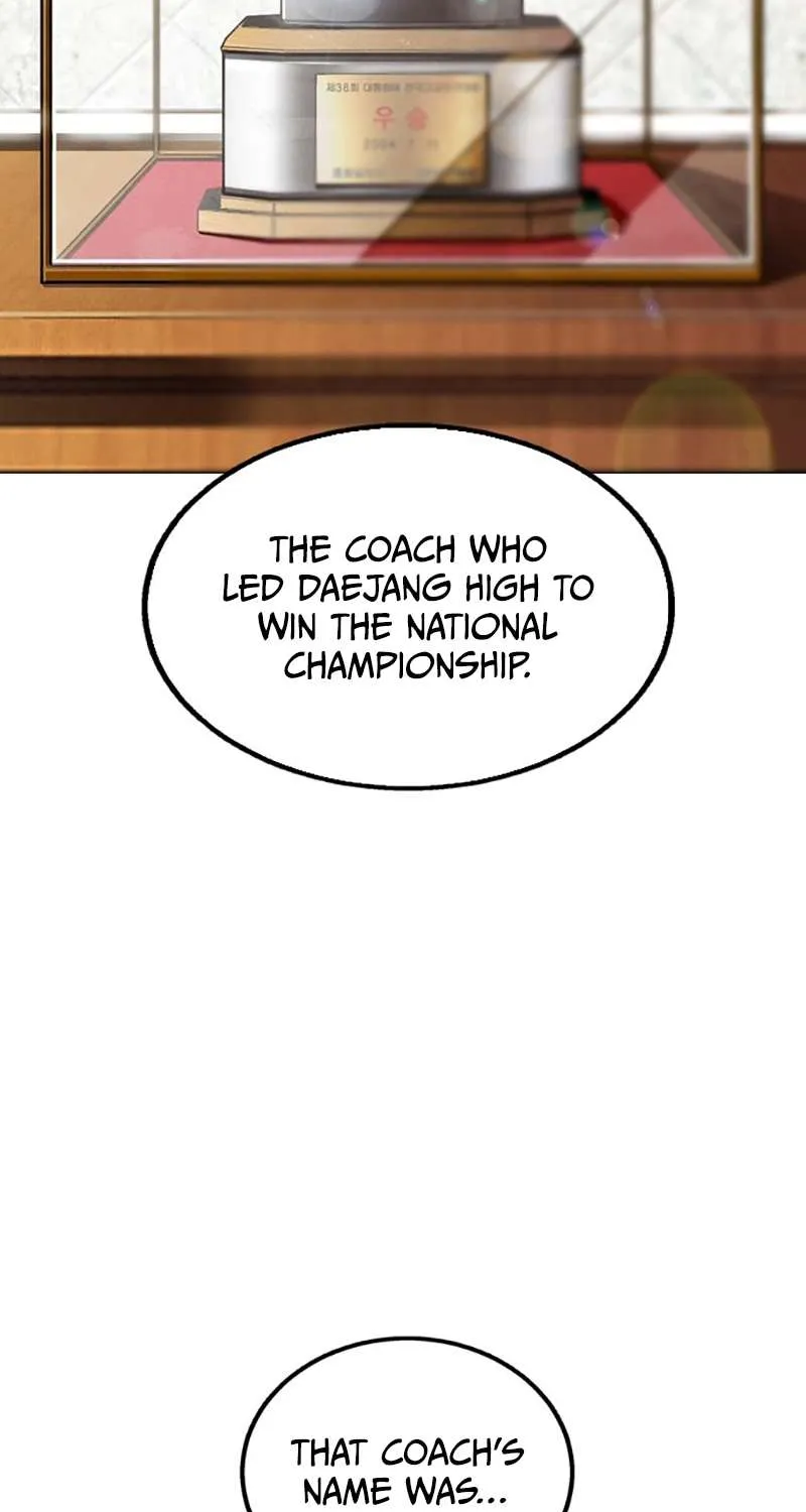 Not Over Chapter 6 page 3 - 