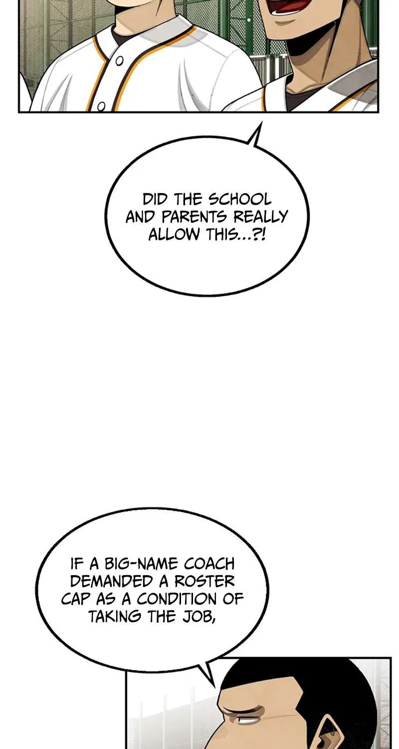Not Over Chapter 6 page 21 - 