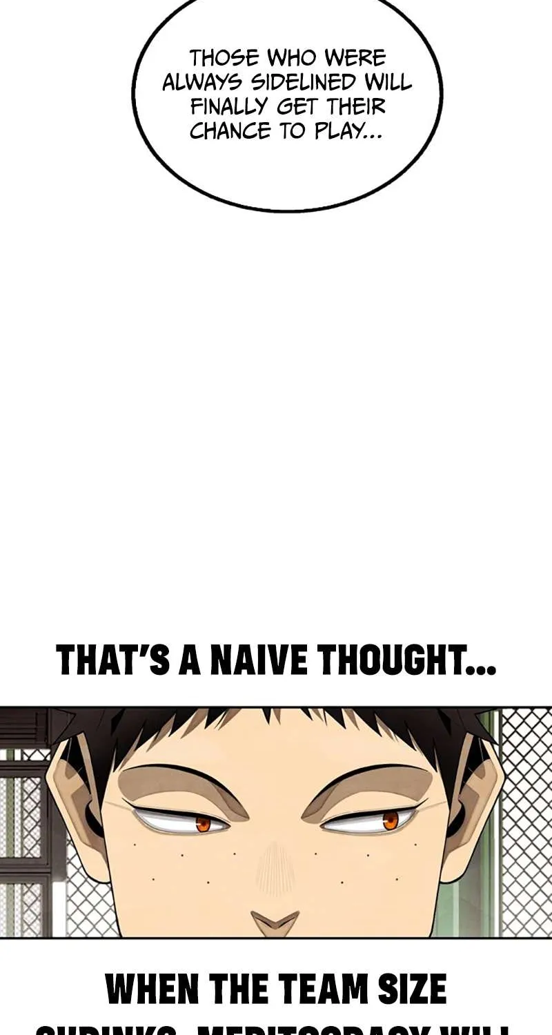 Not Over Chapter 6 page 23 - 