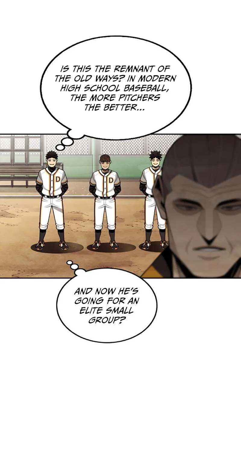 Not Over Chapter 6 page 26 - 