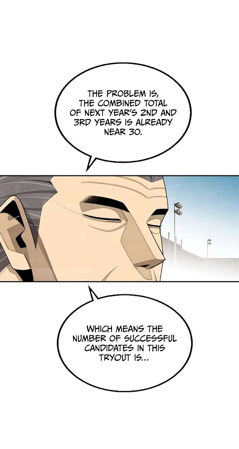 Not Over Chapter 6 page 27 - 