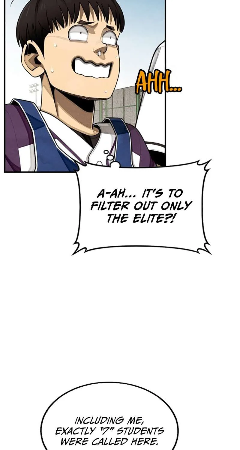 Not Over Chapter 6 page 30 - 