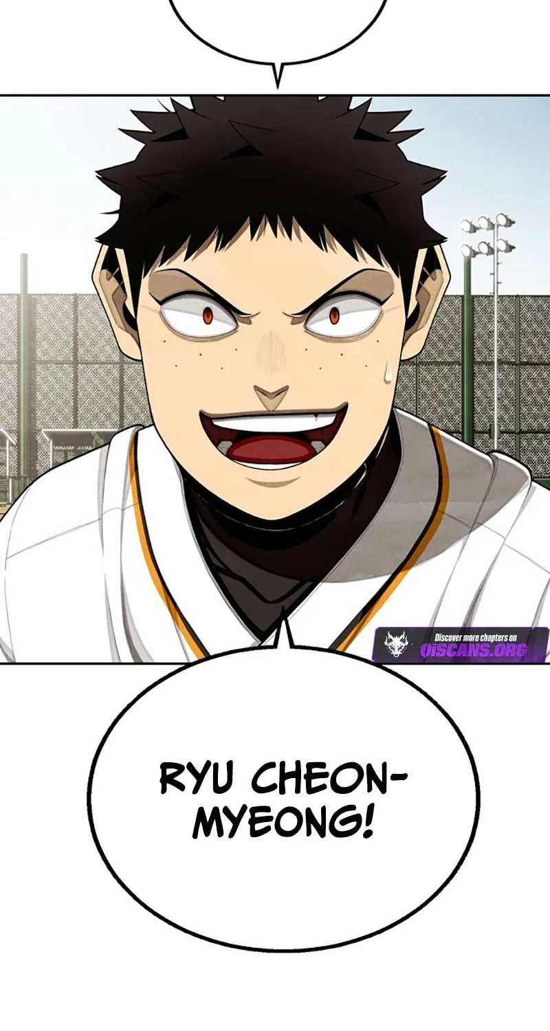 Not Over Chapter 6 page 4 - 