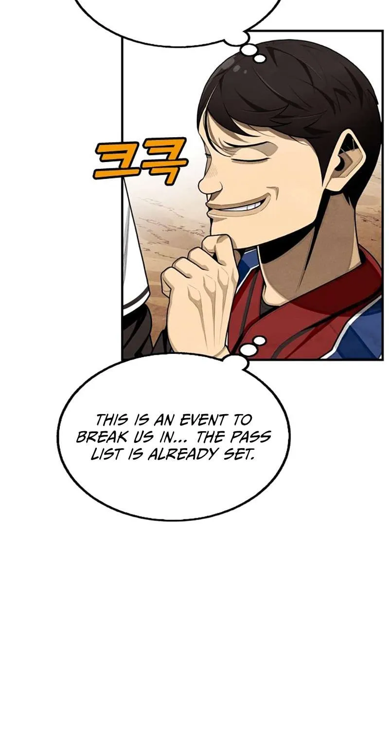 Not Over Chapter 6 page 31 - 